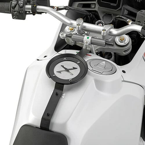 GIVI BF76 Tanklock Tank Ring for Ducati Desert X