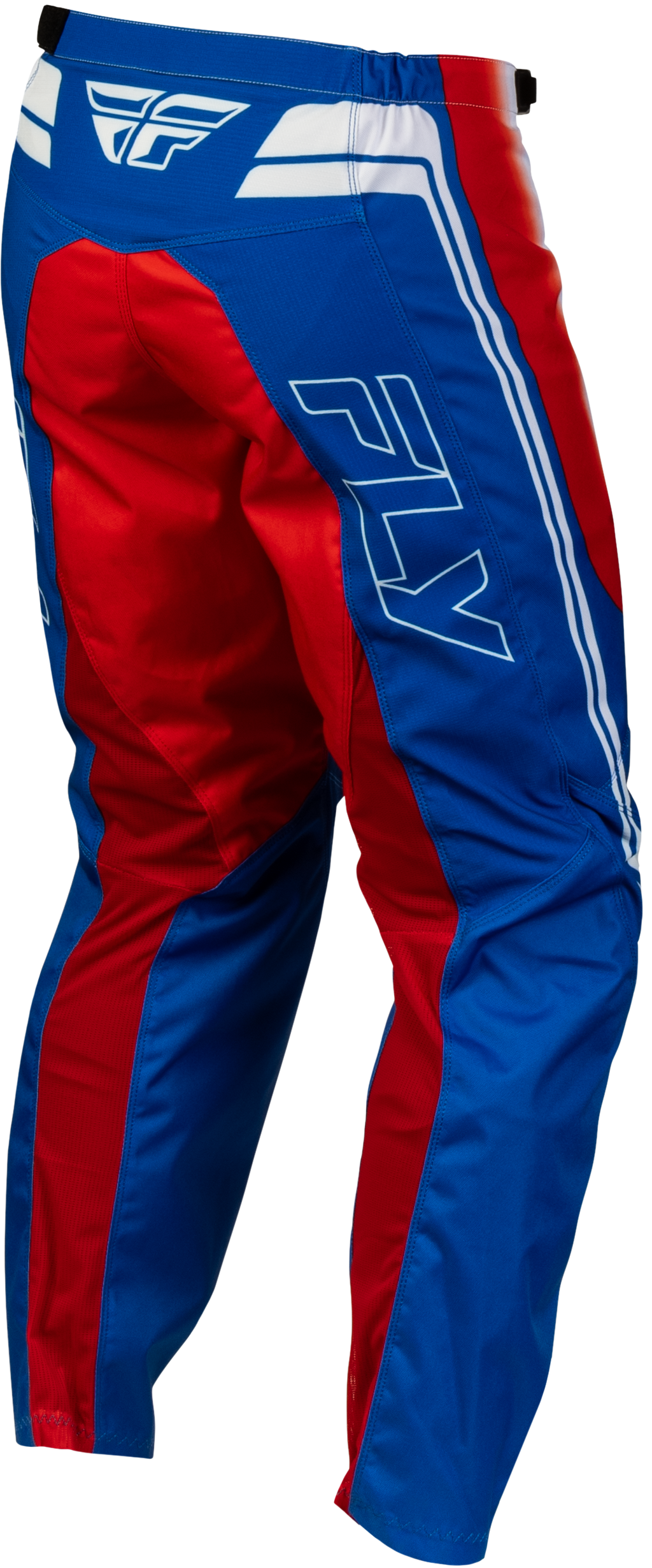 FLY Racing F-16 Raze Pants (2027) - Red / White / Blue - View 15
