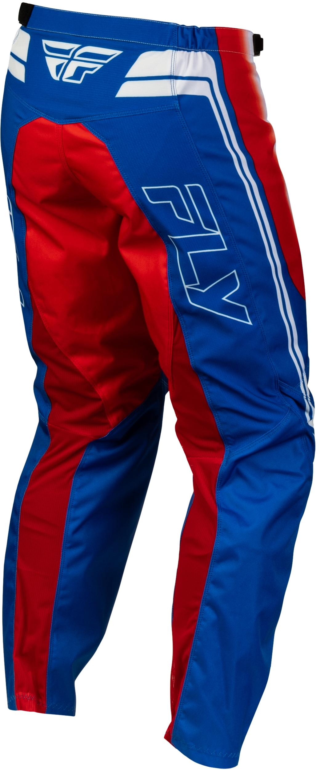 FLY Racing F-16 Raze Pants (2027) - Red / White / Blue - View 15