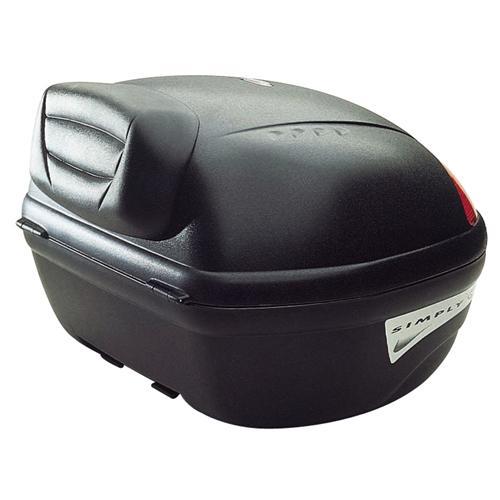 GIVI E84 Back Rest Pad For E450