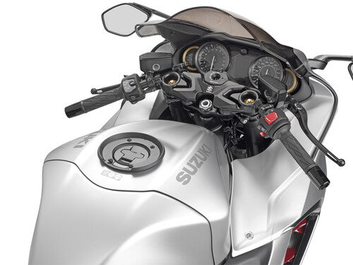 GIVI BF67 Tanklock Tank Ring for Suzuki Hayabusa 1300