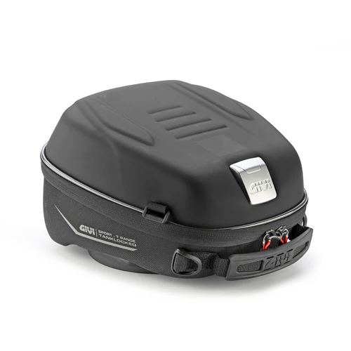 GIVI ST605+ 5L Tanklocked Tank Bag