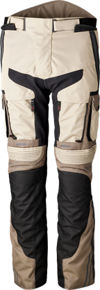 RST Pro Series Adventure-X CE Pants - Sand / Brown - View 1