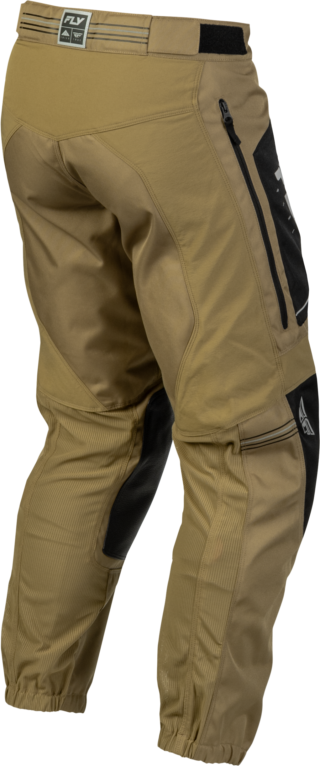 FLY Racing Patrol Pants - Tan / Black - View 19