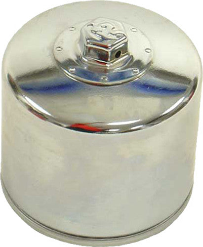 K&N KN-172C Powersports Oil Filter For Harley-davidson Flh Electra Glide, Harley-davidson Flhc Electra Glide Classic, And Harley-davidson Flhs