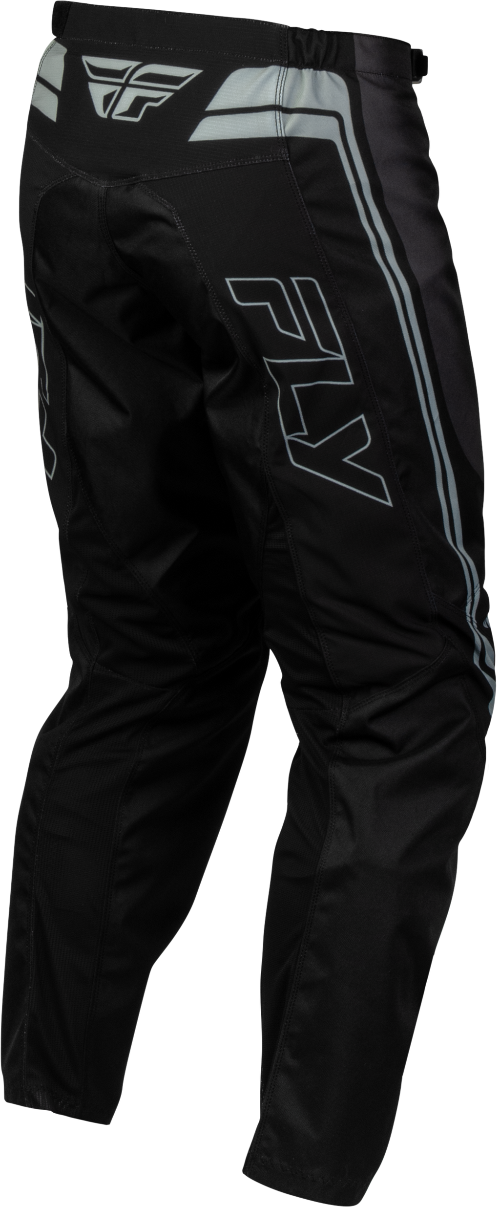 FLY Racing F-16 Raze Pants (2027) - Black / Grey - View 11