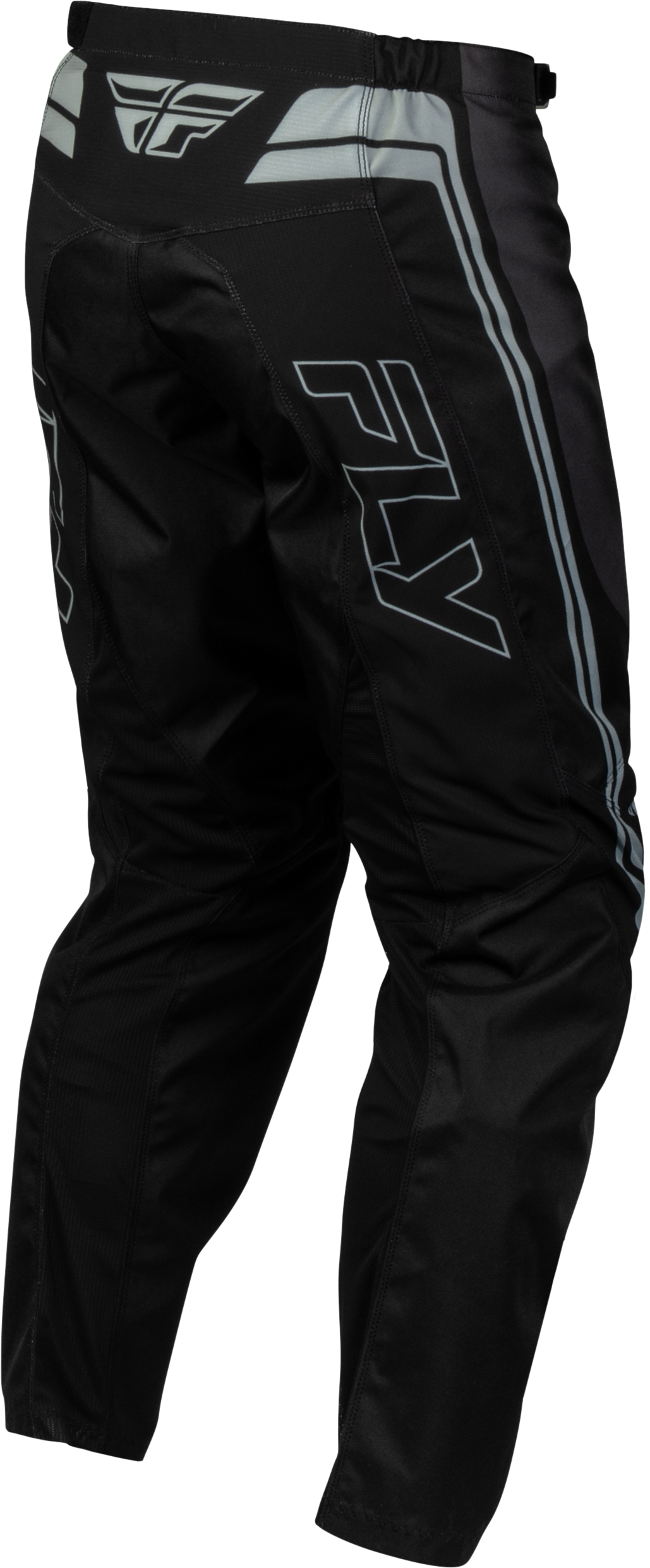 FLY Racing F-16 Raze Pants (2027) - Black / Grey - View 11