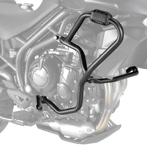 GIVI TN6409 Engine Guard for Triumph Tiger 800