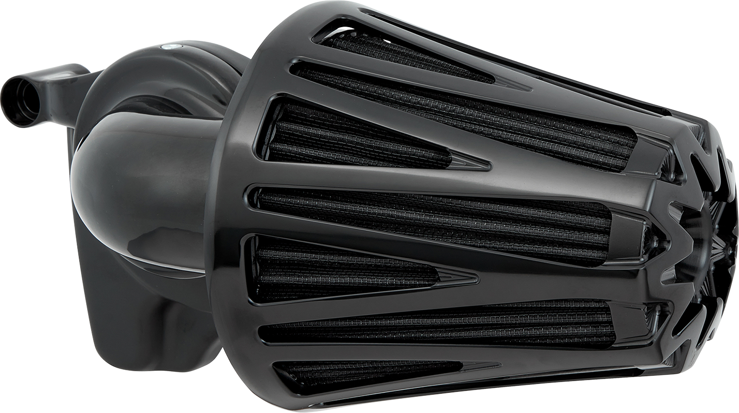 ARLEN NESS Monster Sucker® Air Cleaner - Black 1010-2852