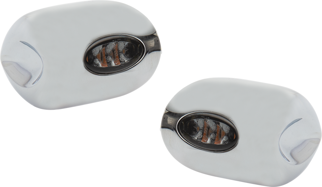 KODLIN USA Elypse LED Front Turn Signals