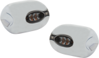 KODLIN USA Elypse LED Front Turn Signals