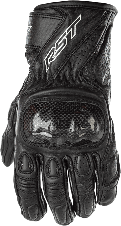 RST Stunt III CE Men's Glove