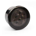 Eagle Lights 8700TS Smoked Amber LED Turn Signals for Jeep Wrangler