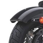 Eagle Lights LED Taillight Upgrade Kit w/ Integrated Turn Signal for Harley-Davidson® Sportsters Models with Chopped Fender