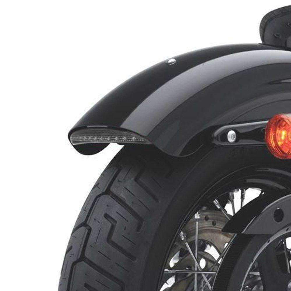 Eagle Lights LED Taillight Upgrade Kit w/ Integrated Turn Signal for Harley-Davidson® Sportsters Models with Chopped Fender