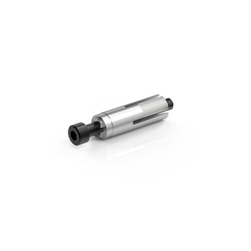 Rizoma Cut Edge Bar End Mirror - Mount Hon - BS809B