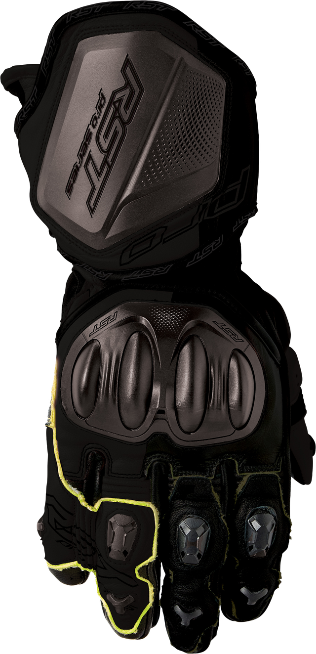 RST Pro Series GP D3O Gloves