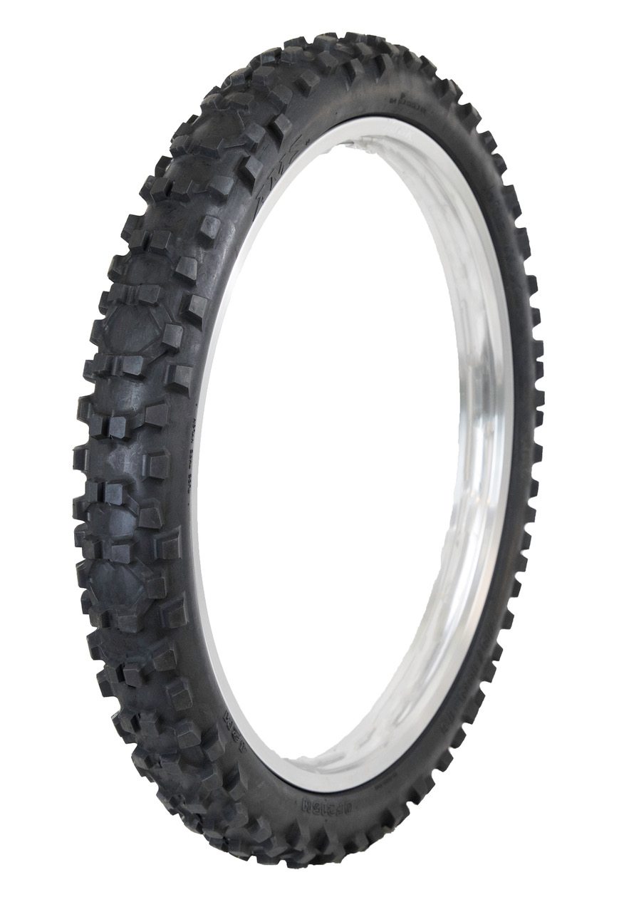 AMS Tire - Bite MX / Front / 80/100-21 / 51M 0312-0507
