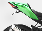 Rizoma Flat-out Fender Eliminator - Our Statement Commitment The North American Market. The Product Has Been Designed And Develope - PTU050B