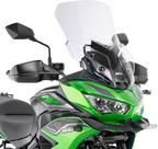 GIVI D4132ST Specific Screen Transparent for Kawasaki Versys 650