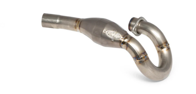 FMF Racing Kawasaki KX250F / KX250X 2025-2026 SX Style MegaBomb Header 042408