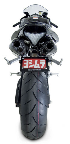 Yoshimura Yamaha YZF R1 2009-2014 Trc-d Slip-On Exhaust
