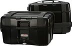 GIVI TRK46BPACK2A Set of 2 TRK46BA Black