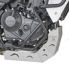 GIVI RP1201 Skid Plate for Honda Xl 750 Transalp