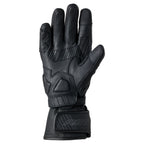 RST Fulcrum Waterproof CE Men's Glove - Black / Black - View 2