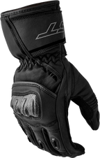 RST S-1 CE Women's Glove - Black - View 11