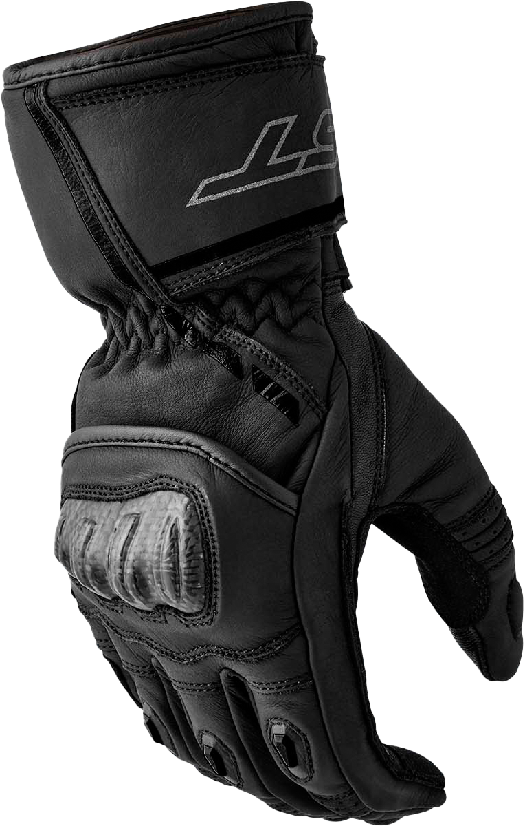 RST S-1 CE Women's Glove - Black - View 11