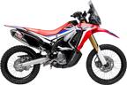 Yoshimura Honda CRF 250L / Rally 2017-2020 RS-4 Full System Exhaust