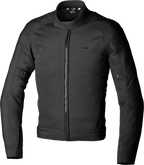 RST Spectre Air D3O Women's Textile Jacket - Black - View 1