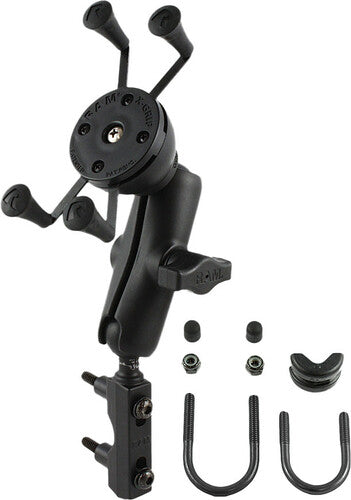 RAM Mounts RAM-B-174-UN10 X-Grip Motorcycle Mount Large