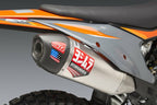 Yoshimura KTM 500 Exc F 2020-2021 RS-12 Signature Series Exhaust