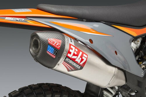 Yoshimura KTM 500 Exc F 2020-2021 RS-12 Signature Series Exhaust