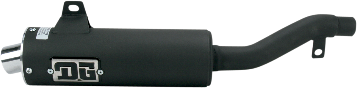DG PERFORMANCE Sport Series RCM II Slip-On Muffler