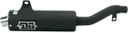 DG Performance Sport Series RCM II Slip-On Muffler
