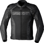 RST S1 Mesh CE Jacket - Black / Black - View 1
