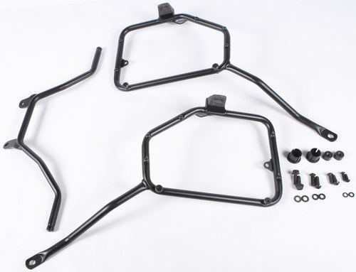 GIVI PL188 Side Case Hardware for BMW F650GS, BMW F650GS Dakar, and BMW G650GS