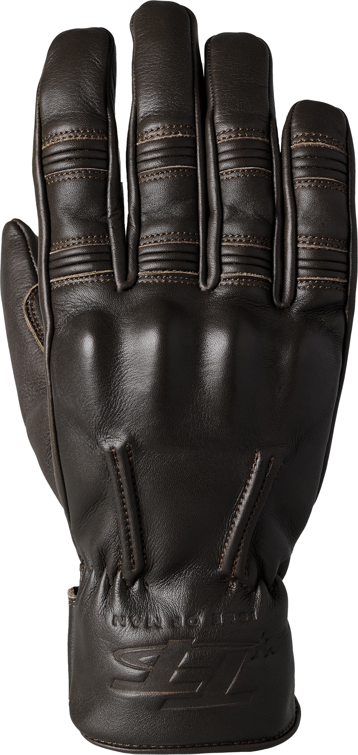 RST IOM TT Hillberry 2 CE Men's Glove - Brown - View 4