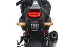 Yoshimura Africa Twin 20-26 Fender Eliminator Kit