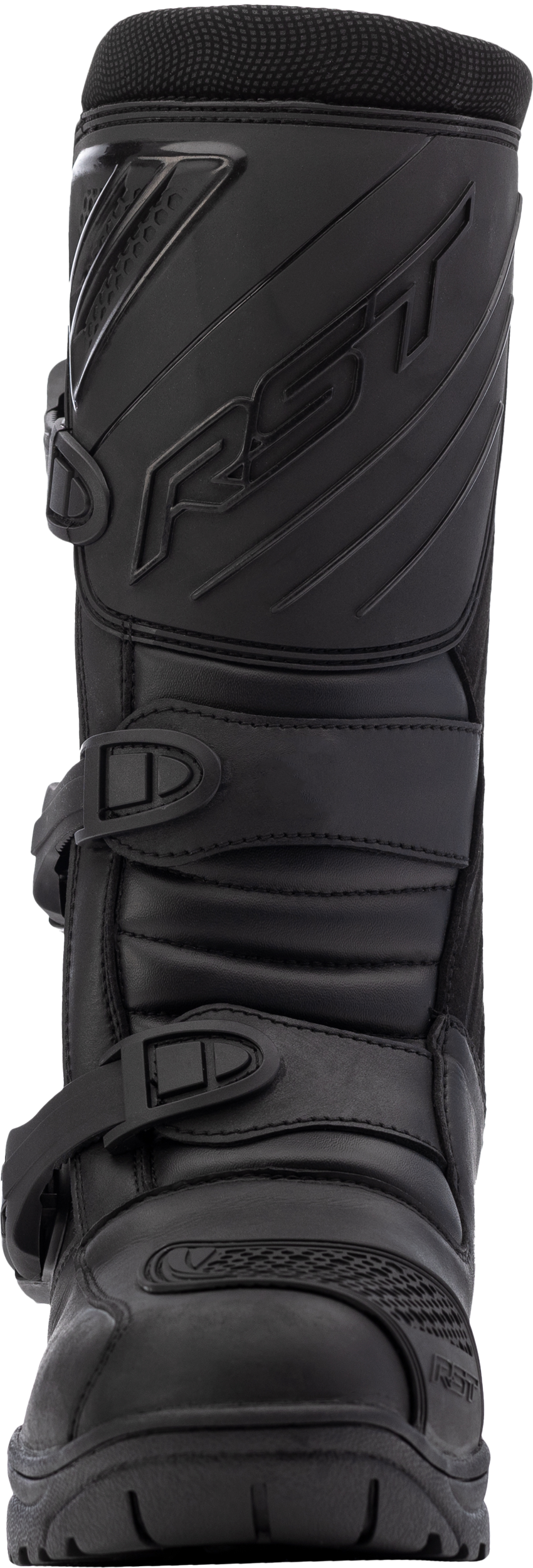 RST Ambush CE Men's Waterproof Boot - Black - View 5