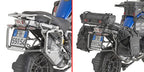 GIVI PL5112B Sidecase Hardware for BMW R1200GS Adventure and BMW R1250GS Adventure