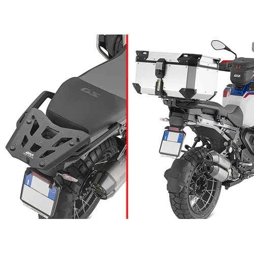 GIVI SRA5146 Monokey Rear Rack for BMW R1300GS Adventure