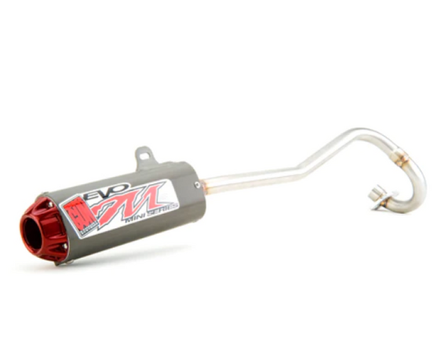 10-6903 Big Gun 17-21 Can-Am DS 70 Evo M Series Full System Exhaust