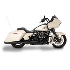 Vance & Hines Harley-Davidson M8 Touring Razorback 450 Slip-ons - Black