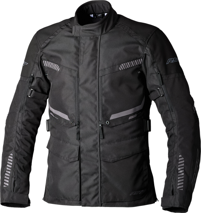 RST Maverick Evo CE Men's Textile Jacket