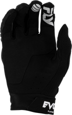 FLY Racing Evolution DST Bolt Gloves (2027) - Black / Grey - View 6