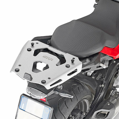 GIVI SRA5137 Specific Rear Rack for BMW F 900 R and BMW F 900 Xr